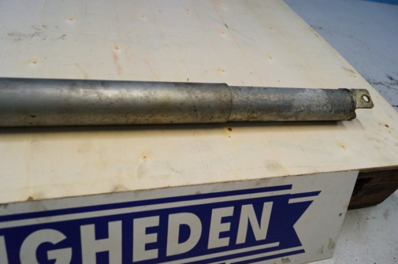 Elektrische Anlage of the type John Deere 9780i, Gebrauchtmaschine in Hemmet (Picture 4)