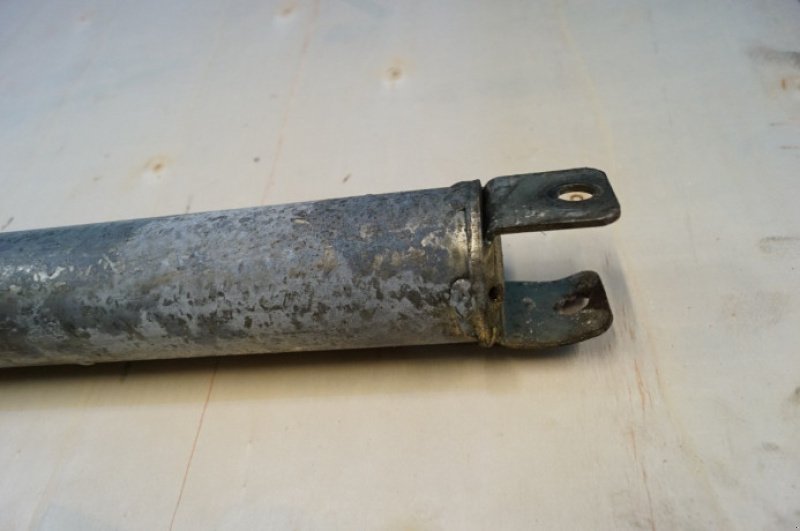 Elektrische Anlage of the type John Deere 9780i, Gebrauchtmaschine in Hemmet (Picture 7)