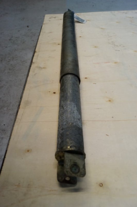 Elektrische Anlage of the type John Deere 9780i, Gebrauchtmaschine in Hemmet (Picture 8)