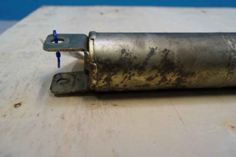 Elektrische Anlage of the type John Deere 9780i, Gebrauchtmaschine in Hemmet (Picture 3)