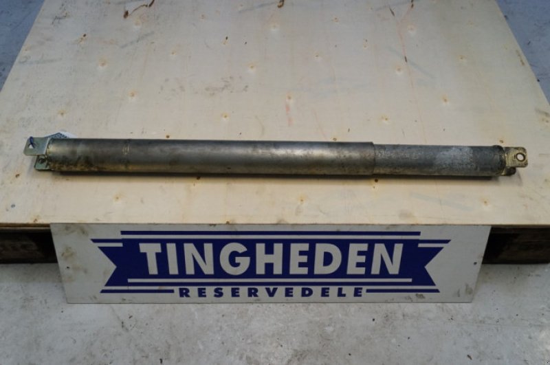 Elektrische Anlage of the type John Deere 9780i, Gebrauchtmaschine in Hemmet (Picture 1)