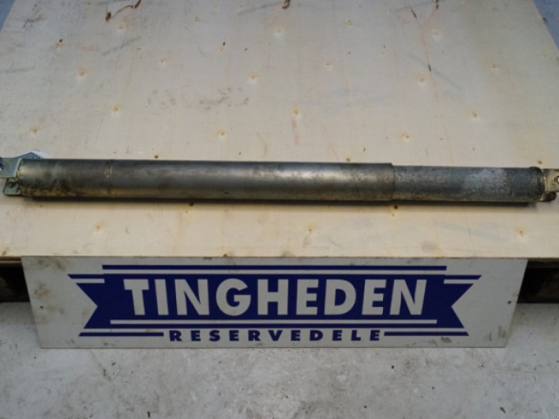 Elektrische Anlage za tip John Deere 9780i, Gebrauchtmaschine u Hemmet (Slika 1)