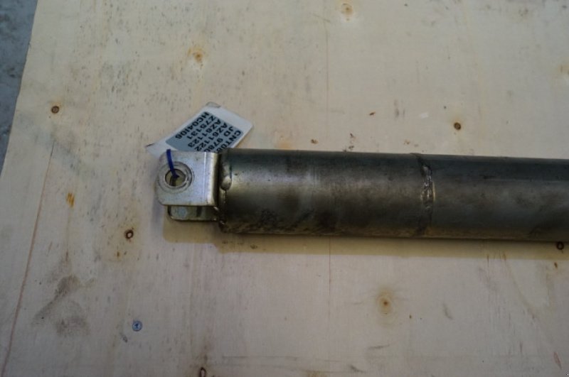 Elektrische Anlage of the type John Deere 9780i, Gebrauchtmaschine in Hemmet (Picture 2)