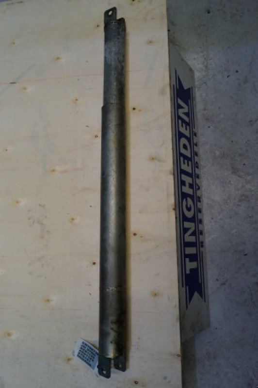 Elektrische Anlage of the type John Deere 9780i, Gebrauchtmaschine in Hemmet (Picture 9)