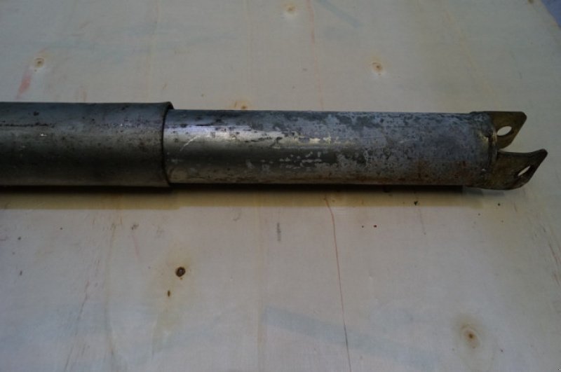 Elektrische Anlage of the type John Deere 9780i, Gebrauchtmaschine in Hemmet (Picture 5)