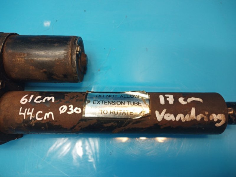 Elektrische Anlage of the type John Deere Aktuator, Gebrauchtmaschine in Hemmet (Picture 3)