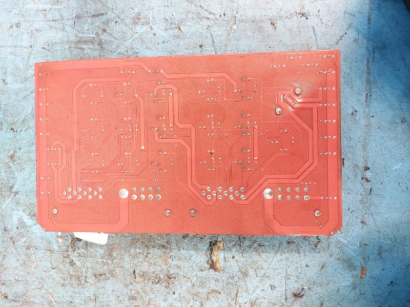 Elektrische Anlage of the type John Deere CTS, Gebrauchtmaschine in Hemmet (Picture 12)
