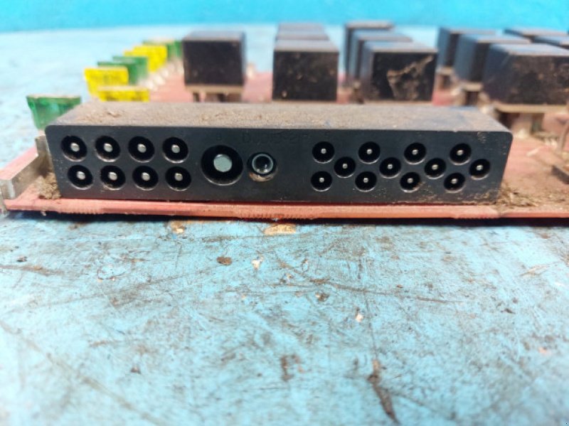 Elektrische Anlage of the type John Deere CTS, Gebrauchtmaschine in Hemmet (Picture 10)