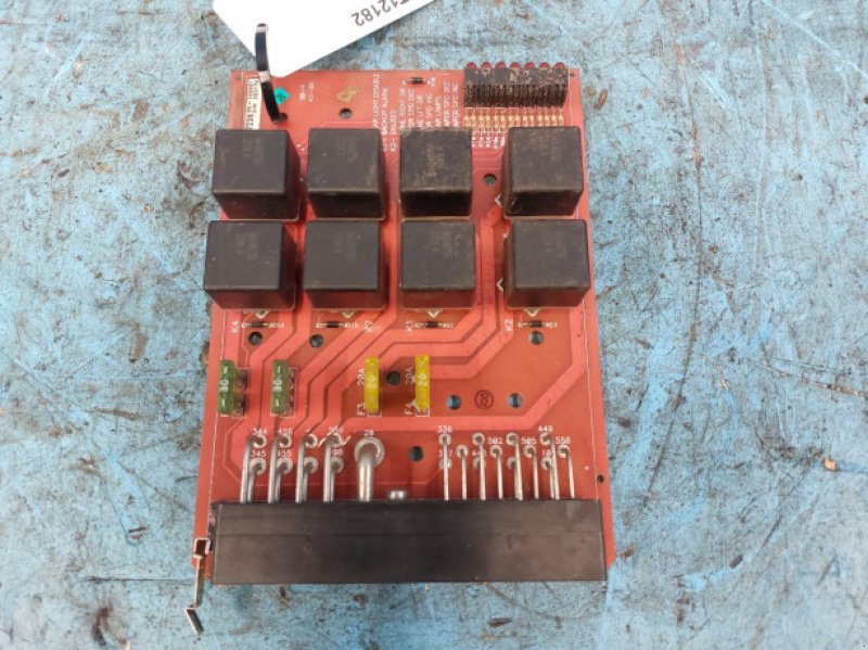 Elektrische Anlage of the type John Deere CTS, Gebrauchtmaschine in Hemmet (Picture 5)