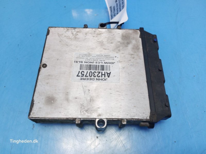 Elektrische Anlage of the type John Deere T660I, Gebrauchtmaschine in Hemmet (Picture 8)