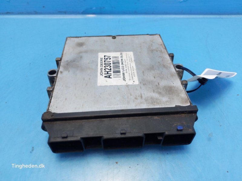 Elektrische Anlage of the type John Deere T660I, Gebrauchtmaschine in Hemmet (Picture 2)