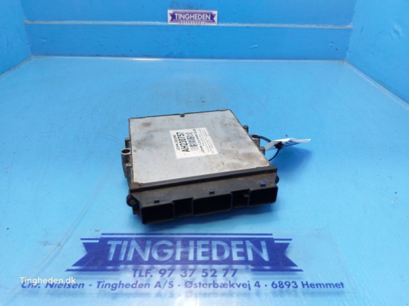 Elektrische Anlage of the type John Deere T660I, Gebrauchtmaschine in Hemmet (Picture 1)