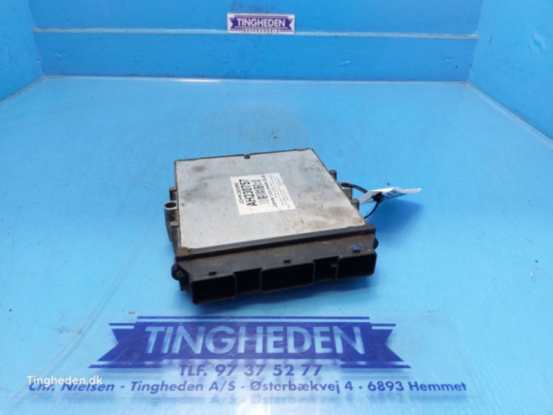 Elektrische Anlage za tip John Deere T660I, Gebrauchtmaschine u Hemmet (Slika 1)