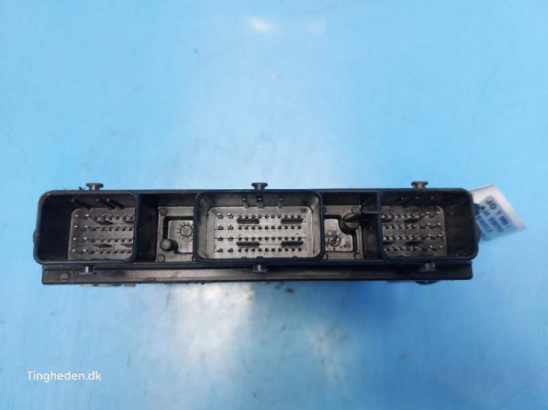 Elektrische Anlage of the type John Deere T660I, Gebrauchtmaschine in Hemmet (Picture 5)