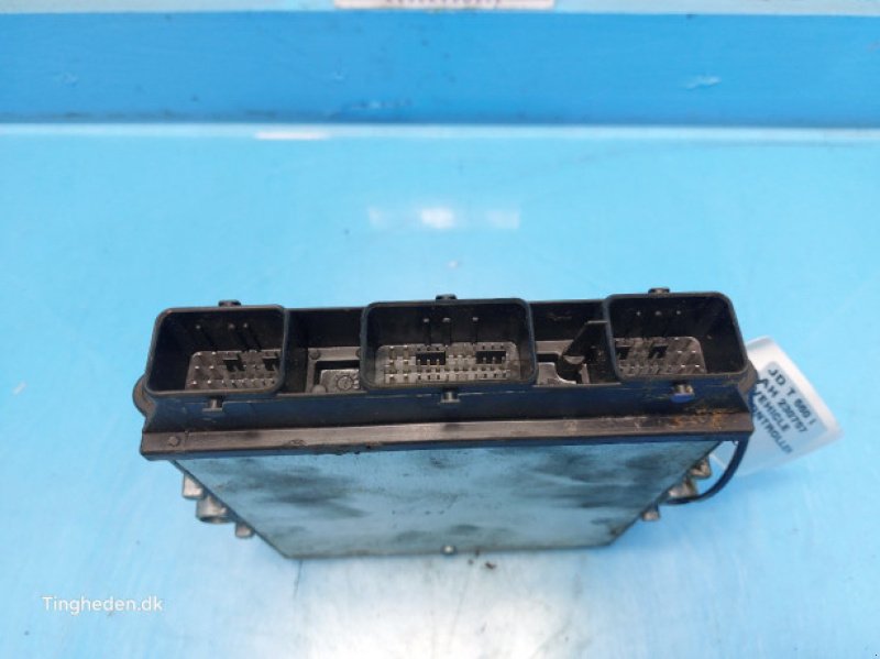 Elektrische Anlage of the type John Deere T660I, Gebrauchtmaschine in Hemmet (Picture 4)