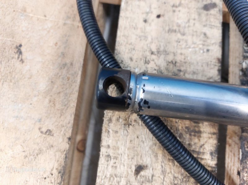 Elektrische Anlage of the type John Deere T660i, Gebrauchtmaschine in Hemmet (Picture 4)