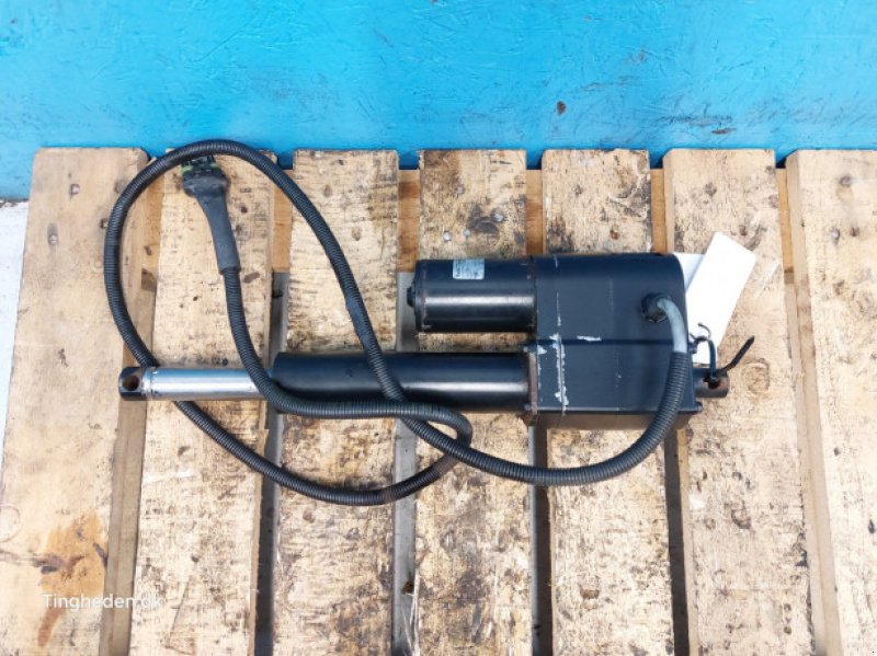 Elektrische Anlage of the type John Deere T660i, Gebrauchtmaschine in Hemmet (Picture 2)