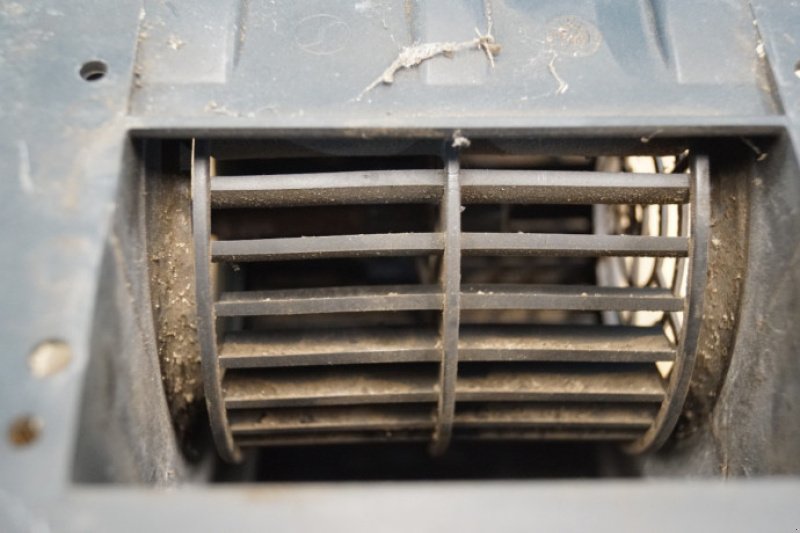 Elektrische Anlage του τύπου Laverda 3650, Gebrauchtmaschine σε Hemmet (Φωτογραφία 14)