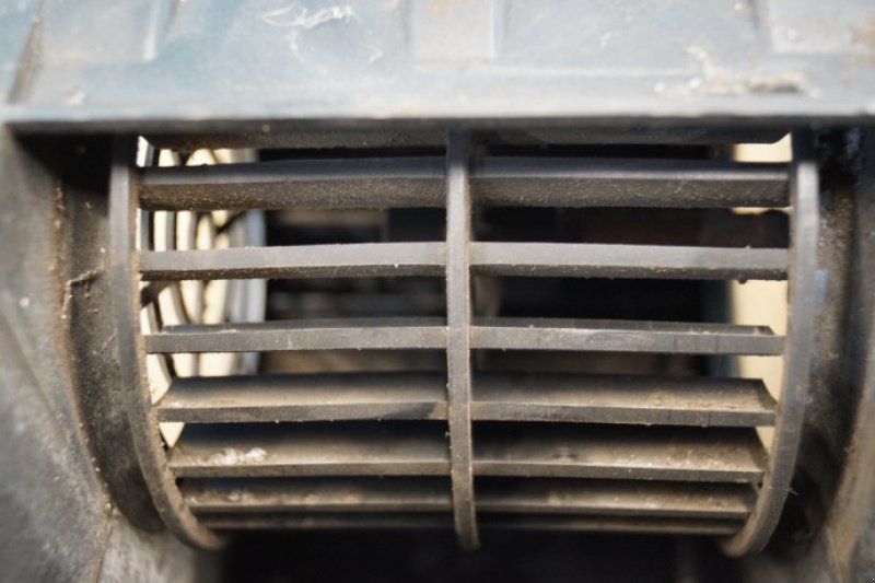 Elektrische Anlage του τύπου Laverda 3650, Gebrauchtmaschine σε Hemmet (Φωτογραφία 15)