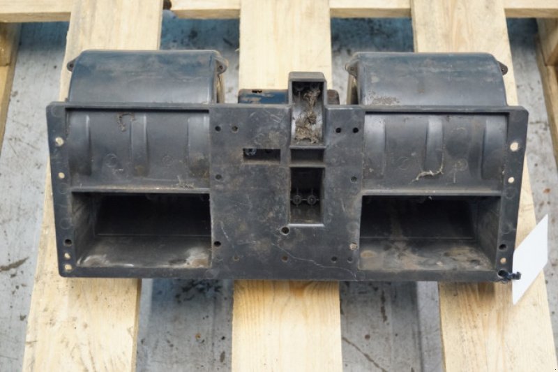 Elektrische Anlage του τύπου Laverda 3650, Gebrauchtmaschine σε Hemmet (Φωτογραφία 12)