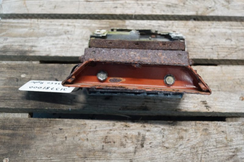 Elektrische Anlage typu Laverda 3650, Gebrauchtmaschine v Hemmet (Obrázek 11)