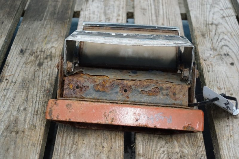 Elektrische Anlage typu Laverda 3650, Gebrauchtmaschine v Hemmet (Obrázek 10)