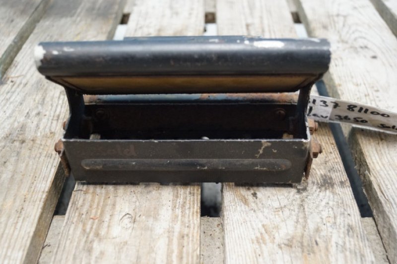 Elektrische Anlage of the type Laverda 3650, Gebrauchtmaschine in Hemmet (Picture 8)