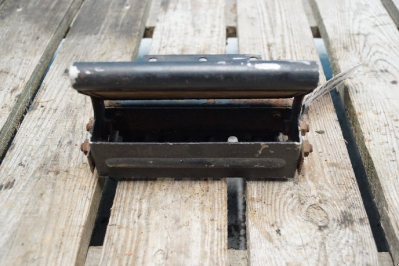 Elektrische Anlage of the type Laverda 3650, Gebrauchtmaschine in Hemmet (Picture 4)