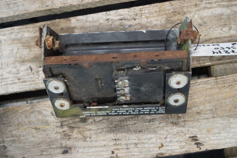 Elektrische Anlage of the type Laverda 3650, Gebrauchtmaschine in Hemmet (Picture 13)