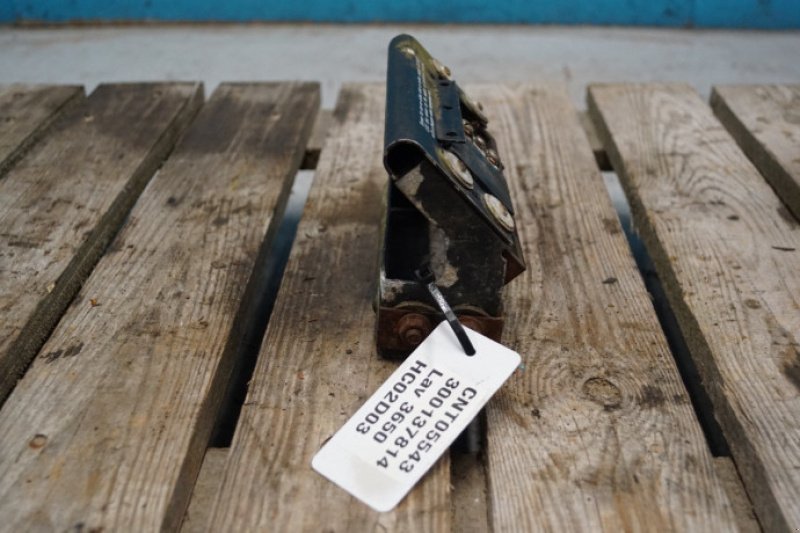 Elektrische Anlage of the type Laverda 3650, Gebrauchtmaschine in Hemmet (Picture 10)