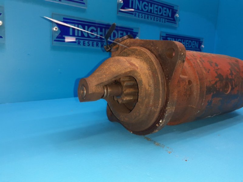 Elektrische Anlage του τύπου Laverda 3650, Gebrauchtmaschine σε Hemmet (Φωτογραφία 3)