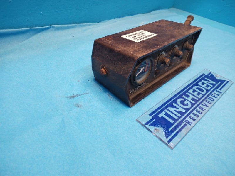 Elektrische Anlage του τύπου Laverda 3700, Gebrauchtmaschine σε Hemmet (Φωτογραφία 2)