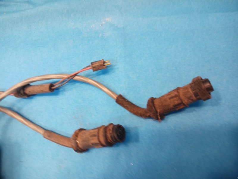 Elektrische Anlage του τύπου Laverda 3700, Gebrauchtmaschine σε Hemmet (Φωτογραφία 5)