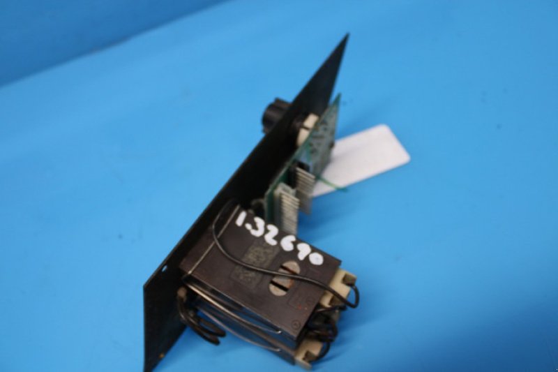 Elektrische Anlage του τύπου Laverda 3900, Gebrauchtmaschine σε Hemmet (Φωτογραφία 3)