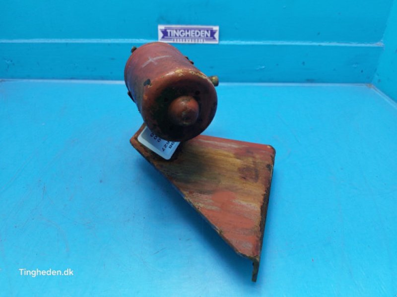 Elektrische Anlage of the type Laverda 627, Gebrauchtmaschine in Hemmet (Picture 5)