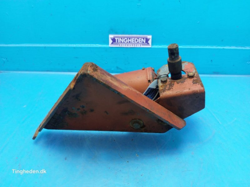 Elektrische Anlage of the type Laverda 627, Gebrauchtmaschine in Hemmet (Picture 9)