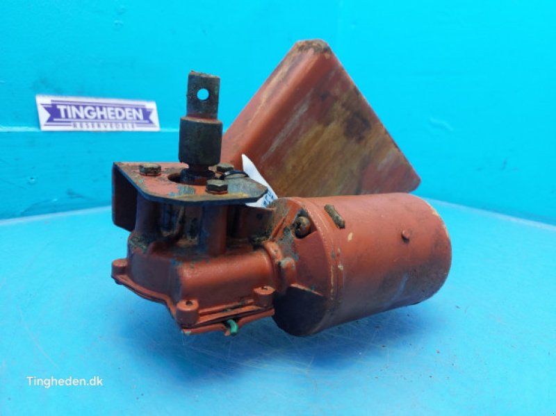 Elektrische Anlage of the type Laverda 627, Gebrauchtmaschine in Hemmet (Picture 16)