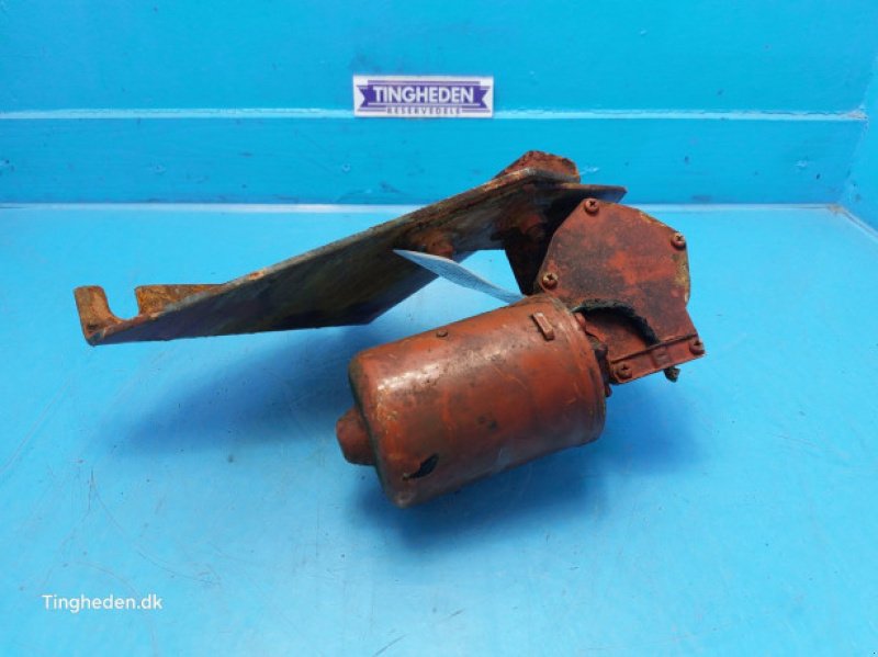 Elektrische Anlage of the type Laverda 627, Gebrauchtmaschine in Hemmet (Picture 11)