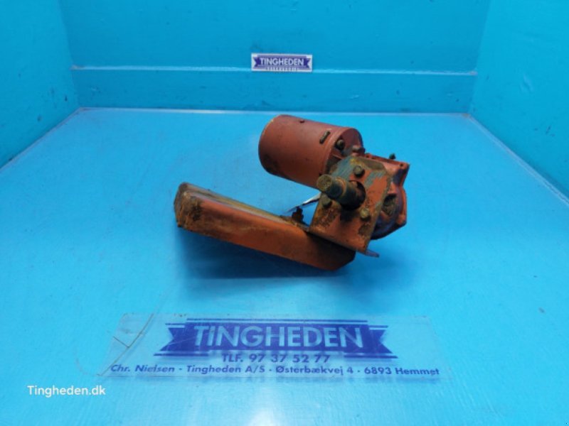 Elektrische Anlage za tip Laverda 627, Gebrauchtmaschine u Hemmet (Slika 1)