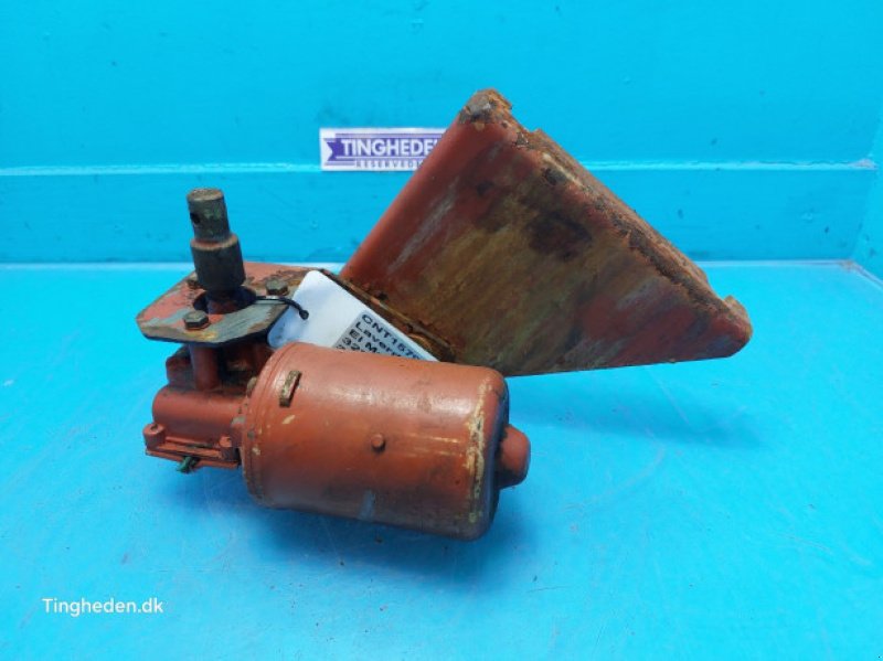 Elektrische Anlage of the type Laverda 627, Gebrauchtmaschine in Hemmet (Picture 15)