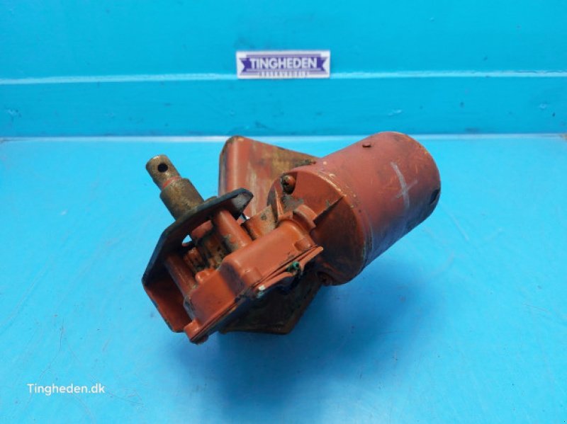 Elektrische Anlage of the type Laverda 627, Gebrauchtmaschine in Hemmet (Picture 3)