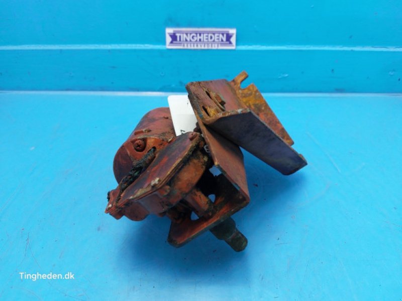 Elektrische Anlage of the type Laverda 627, Gebrauchtmaschine in Hemmet (Picture 13)