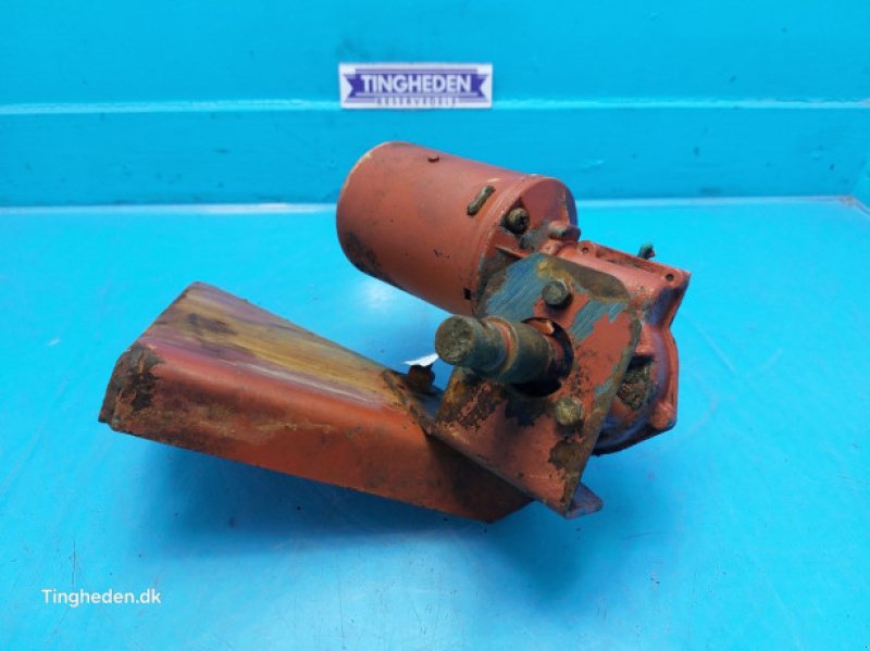 Elektrische Anlage of the type Laverda 627, Gebrauchtmaschine in Hemmet (Picture 2)