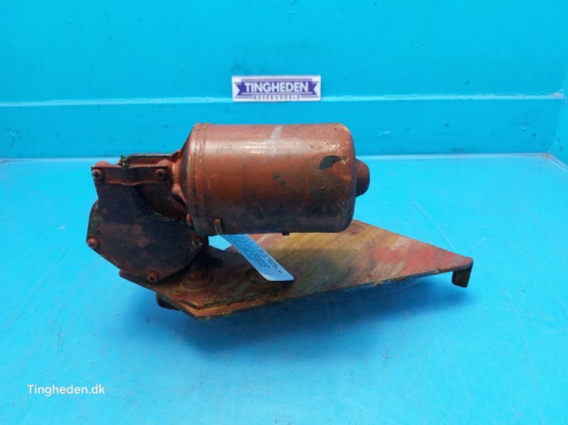 Elektrische Anlage of the type Laverda 627, Gebrauchtmaschine in Hemmet (Picture 4)