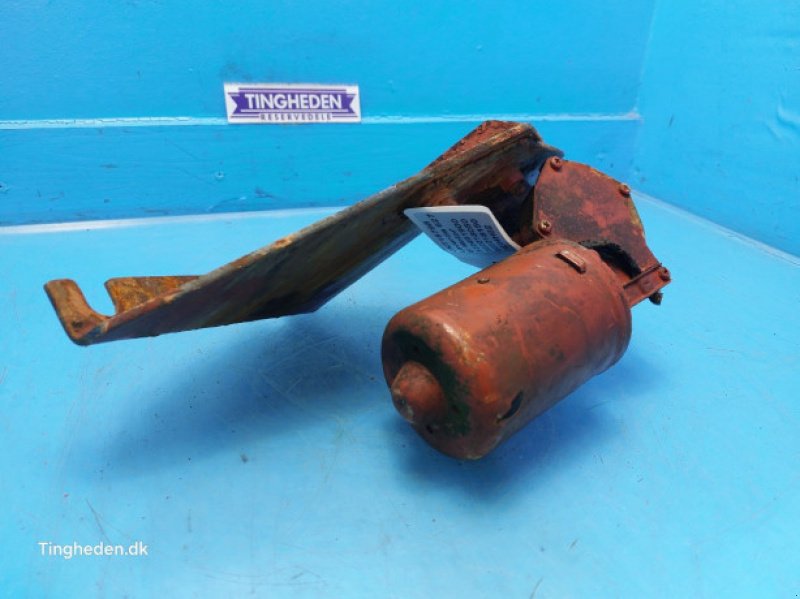 Elektrische Anlage of the type Laverda 627, Gebrauchtmaschine in Hemmet (Picture 12)