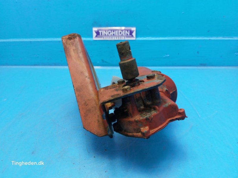 Elektrische Anlage of the type Laverda 627, Gebrauchtmaschine in Hemmet (Picture 10)