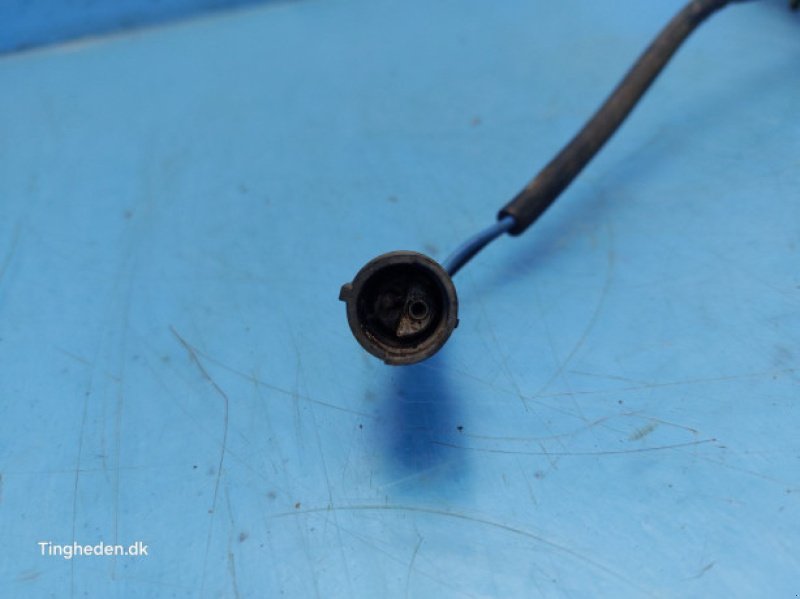 Elektrische Anlage of the type Laverda 627, Gebrauchtmaschine in Hemmet (Picture 13)