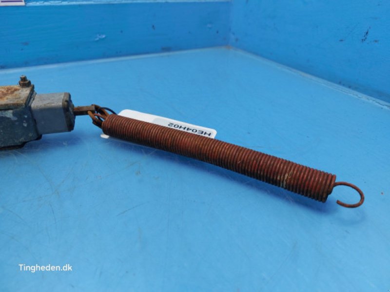 Elektrische Anlage of the type Laverda 627, Gebrauchtmaschine in Hemmet (Picture 5)