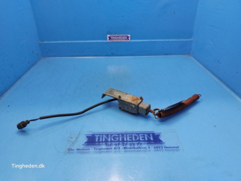 Elektrische Anlage za tip Laverda 627, Gebrauchtmaschine u Hemmet (Slika 1)