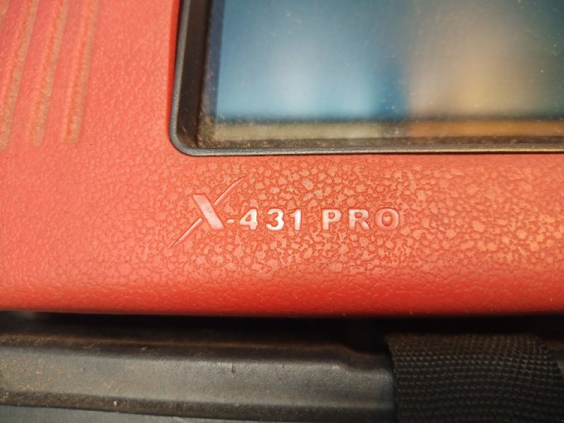 Elektrische Anlage typu Laverda Launch, Gebrauchtmaschine v Hemmet (Obrázek 4)